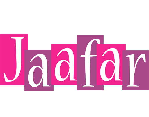 Jaafar whine logo