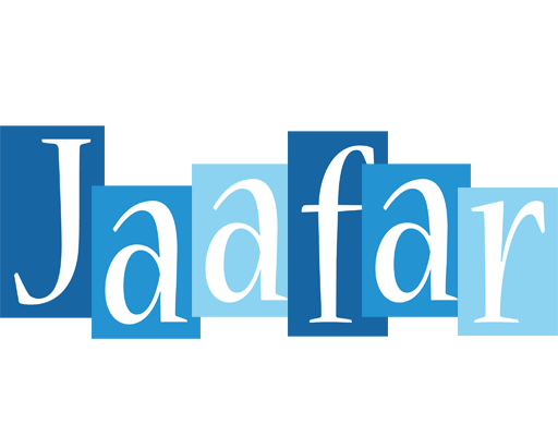 Jaafar winter logo