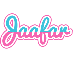 Jaafar woman logo