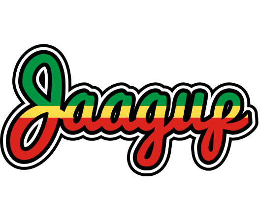 Jaagup african logo