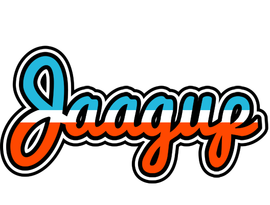 Jaagup america logo