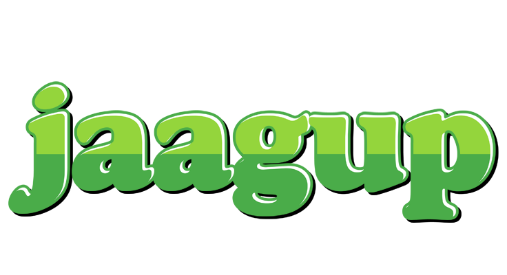 Jaagup apple logo