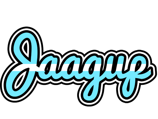 Jaagup argentine logo