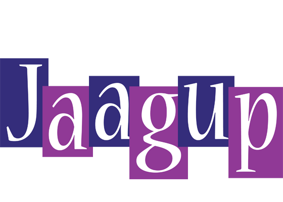 Jaagup autumn logo