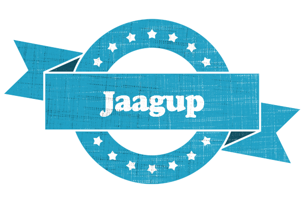 Jaagup balance logo