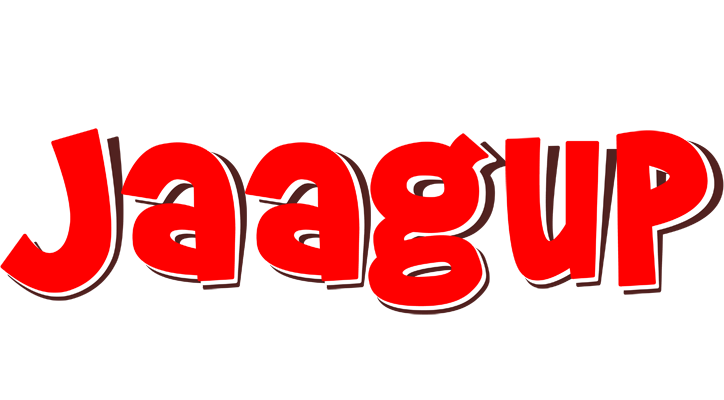 Jaagup basket logo