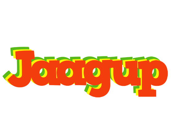 Jaagup bbq logo