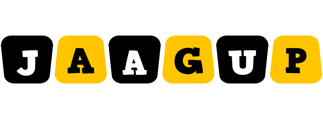 Jaagup boots logo