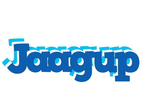 Jaagup business logo