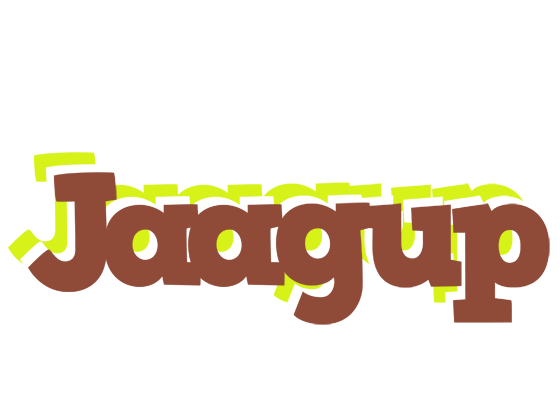Jaagup caffeebar logo