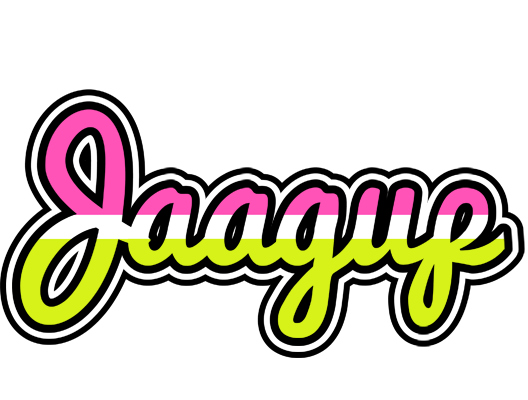 Jaagup candies logo