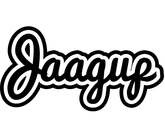 Jaagup chess logo