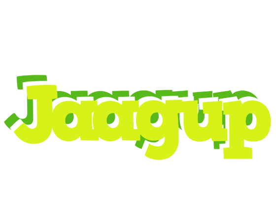 Jaagup citrus logo