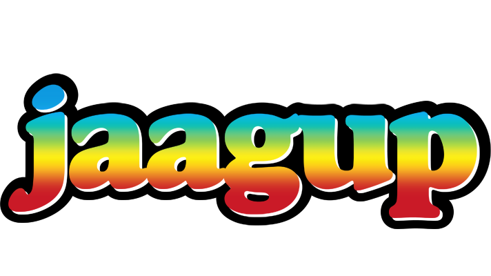 Jaagup color logo