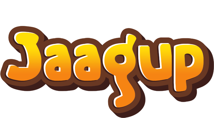 Jaagup cookies logo