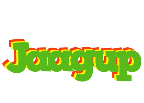 Jaagup crocodile logo