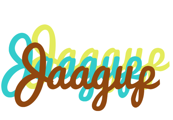 Jaagup cupcake logo