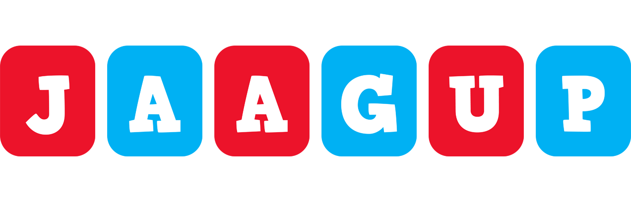 Jaagup diesel logo