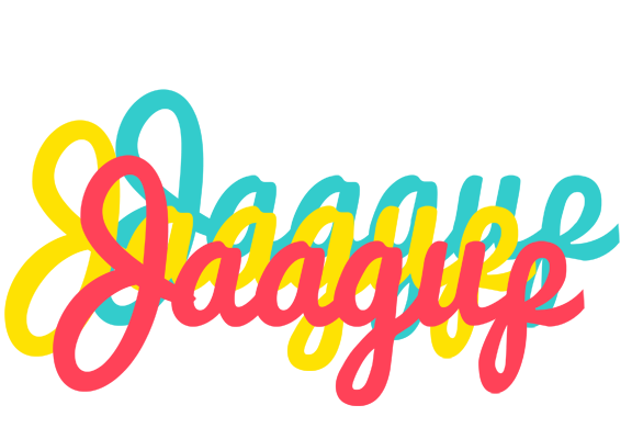 Jaagup disco logo