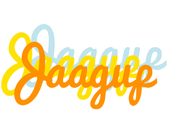 Jaagup energy logo