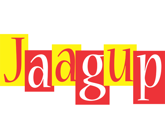 Jaagup errors logo