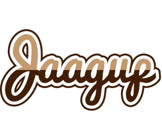 Jaagup exclusive logo