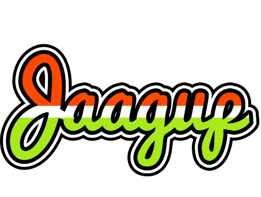 Jaagup exotic logo