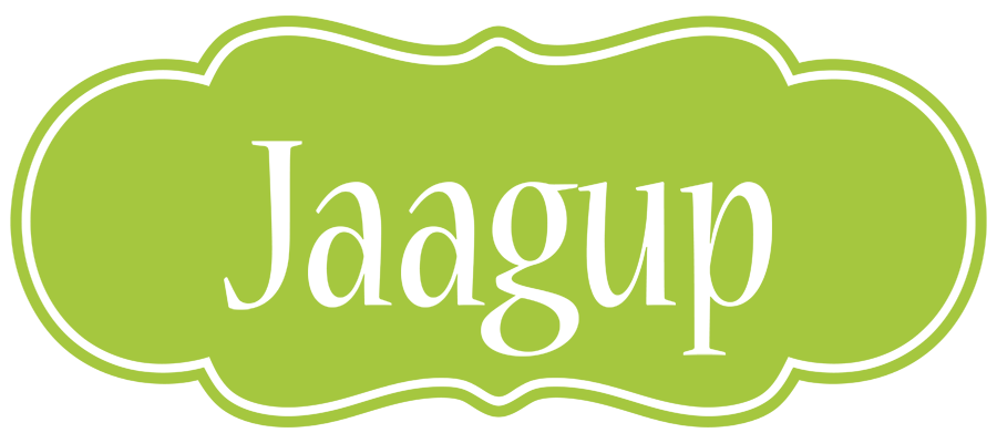 Jaagup family logo