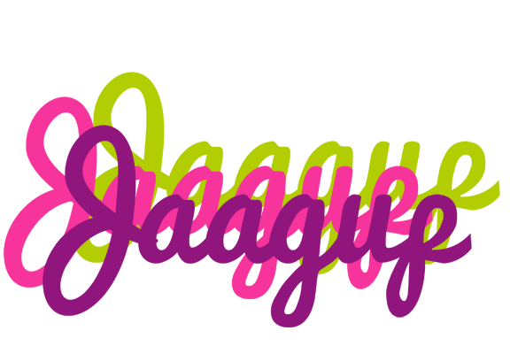 Jaagup flowers logo