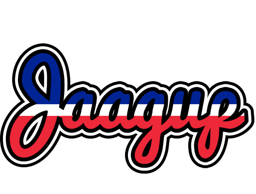 Jaagup france logo