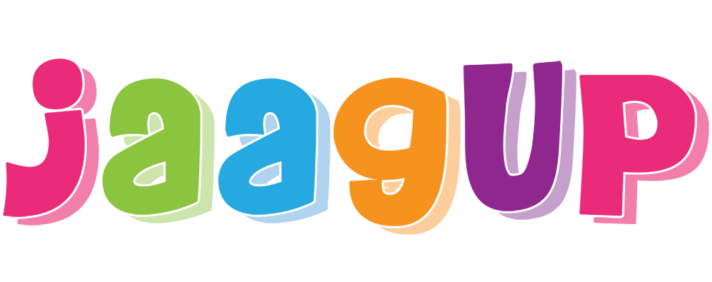 Jaagup friday logo