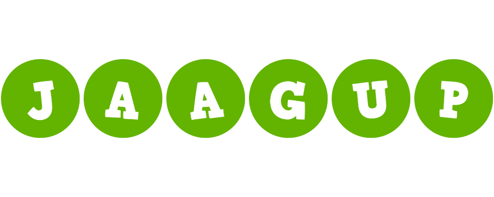 Jaagup games logo