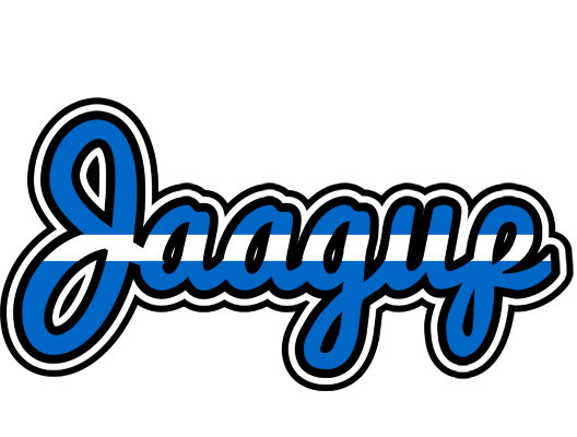 Jaagup greece logo