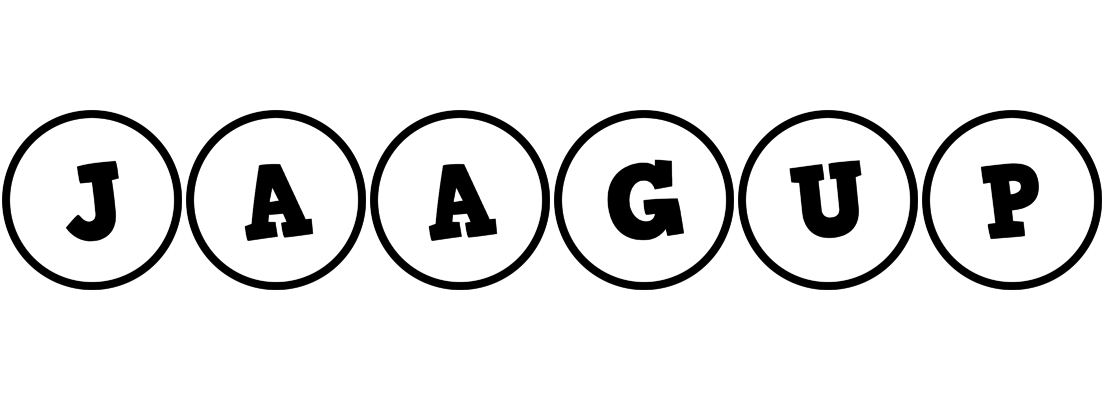 Jaagup handy logo