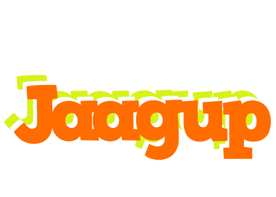Jaagup healthy logo