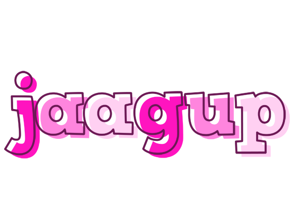 Jaagup hello logo