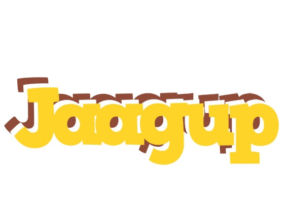 Jaagup hotcup logo