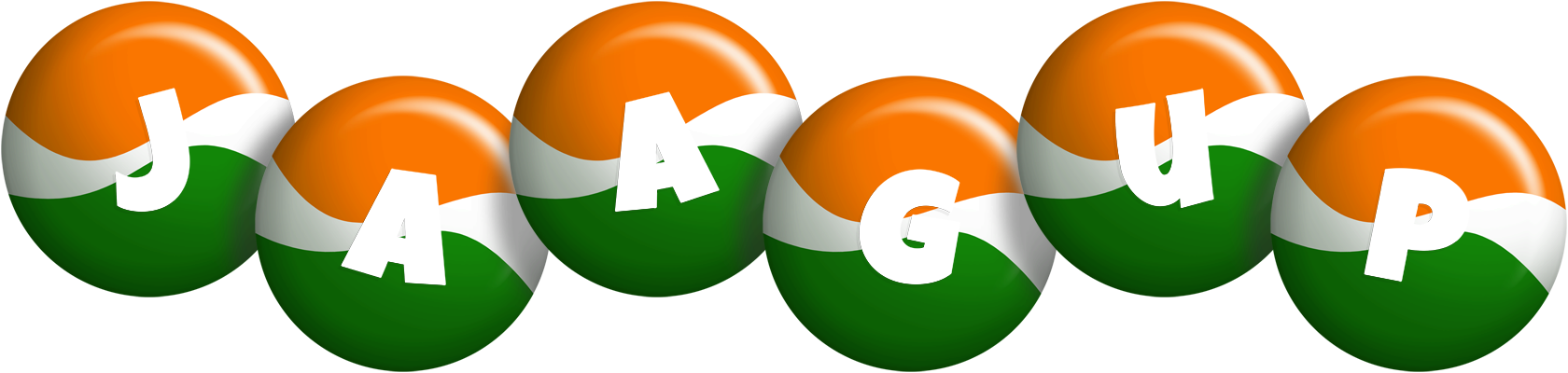 Jaagup india logo