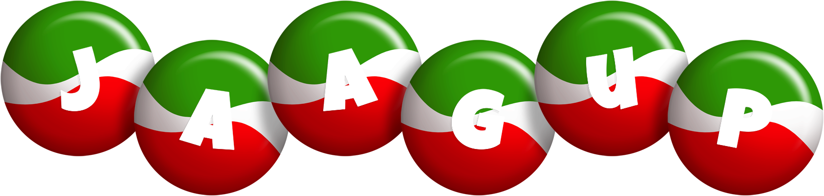 Jaagup italy logo