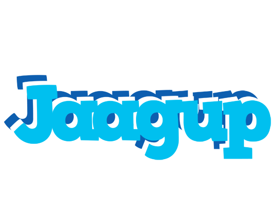 Jaagup jacuzzi logo