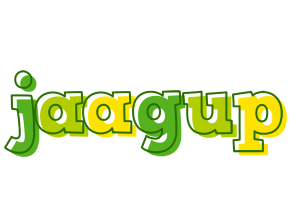Jaagup juice logo