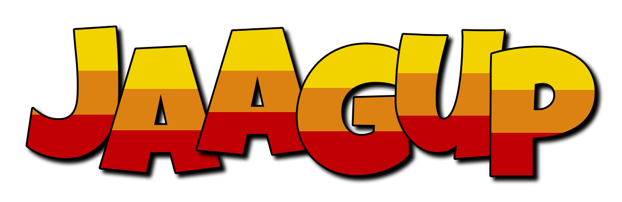 Jaagup jungle logo