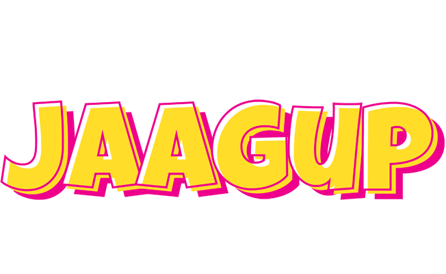 Jaagup kaboom logo