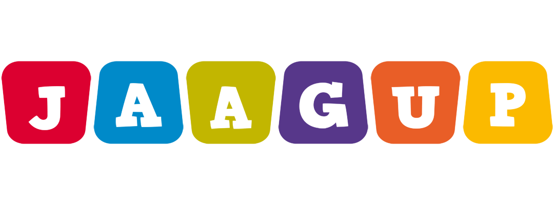 Jaagup kiddo logo