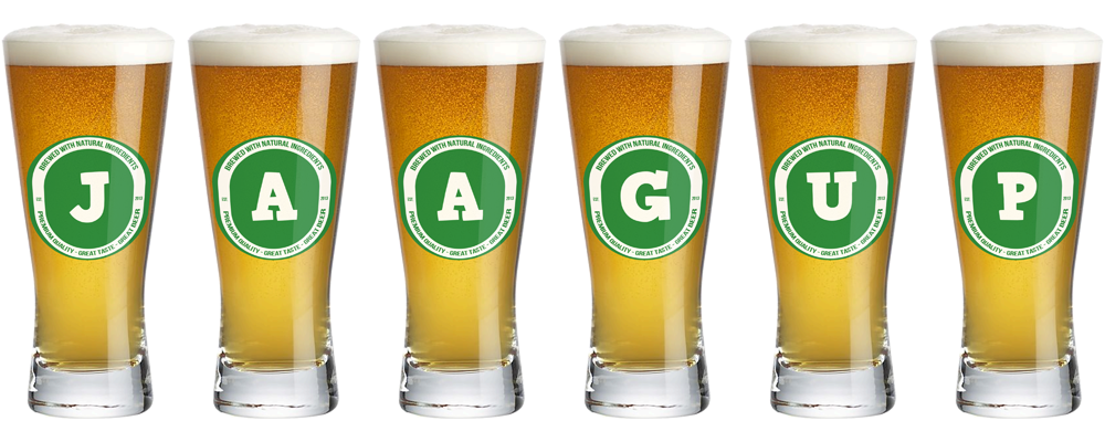 Jaagup lager logo
