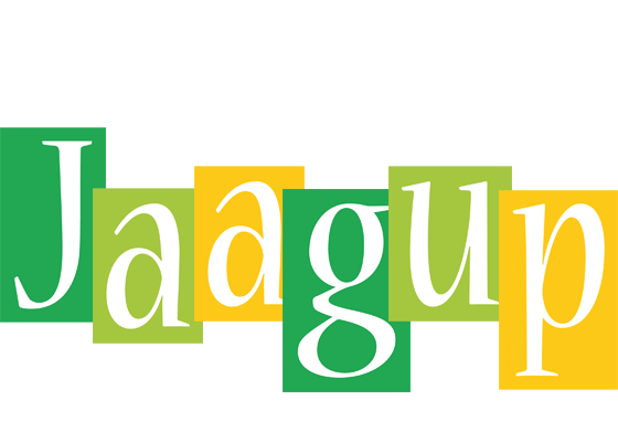 Jaagup lemonade logo
