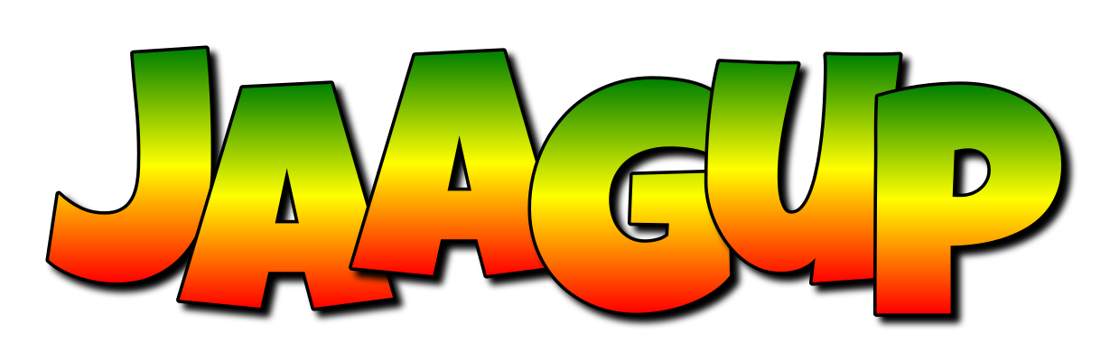 Jaagup mango logo