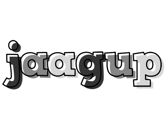 Jaagup night logo