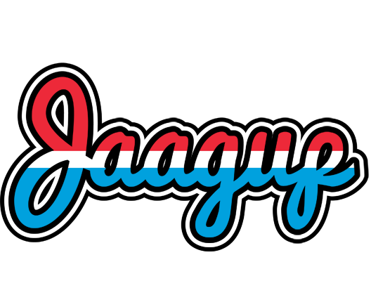 Jaagup norway logo