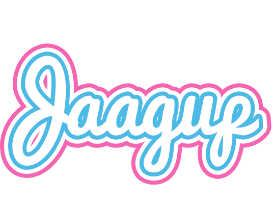 Jaagup outdoors logo